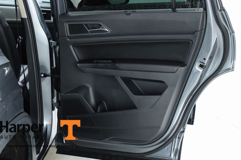 2019 Volkswagen Atlas 3.6L V6 SE