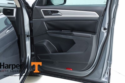 2019 Volkswagen Atlas 3.6L V6 SE