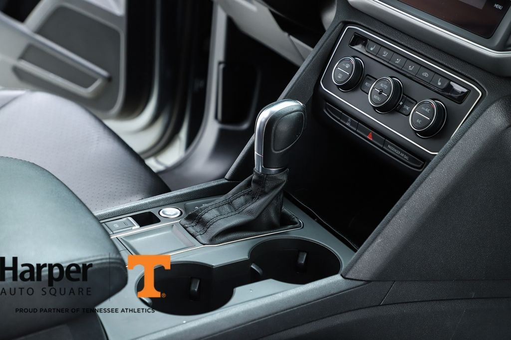 2019 Volkswagen Atlas 3.6L V6 SE