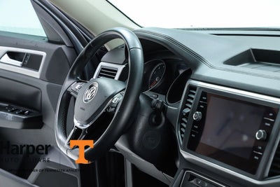 2019 Volkswagen Atlas 3.6L V6 SE