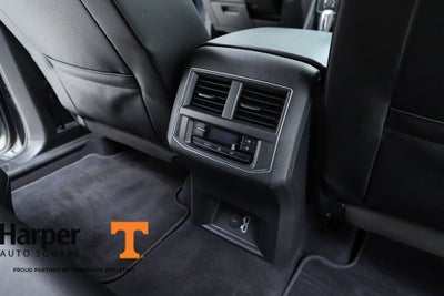 2019 Volkswagen Atlas 3.6L V6 SE