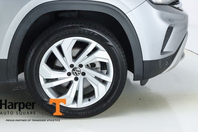 2021 Volkswagen Atlas Cross Sport 3.6L V6 SEL