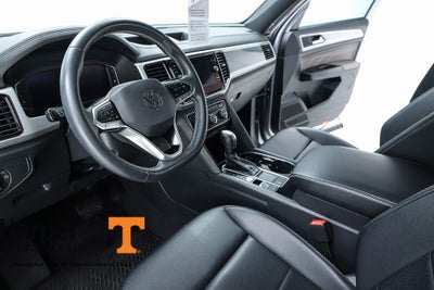 2021 Volkswagen Atlas Cross Sport 3.6L V6 SEL