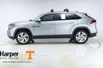 2021 Volkswagen Atlas Cross Sport 3.6L V6 SEL
