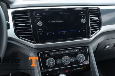 2021 Volkswagen Atlas Cross Sport 3.6L V6 SEL