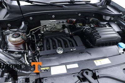 2021 Volkswagen Atlas Cross Sport 3.6L V6 SEL
