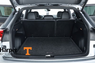 2021 Volkswagen Atlas Cross Sport 3.6L V6 SEL