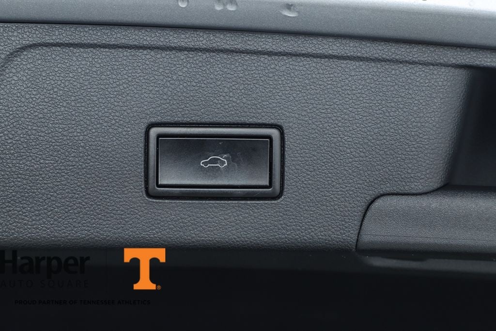 2021 Volkswagen Atlas Cross Sport 3.6L V6 SEL