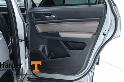 2021 Volkswagen Atlas Cross Sport 3.6L V6 SEL