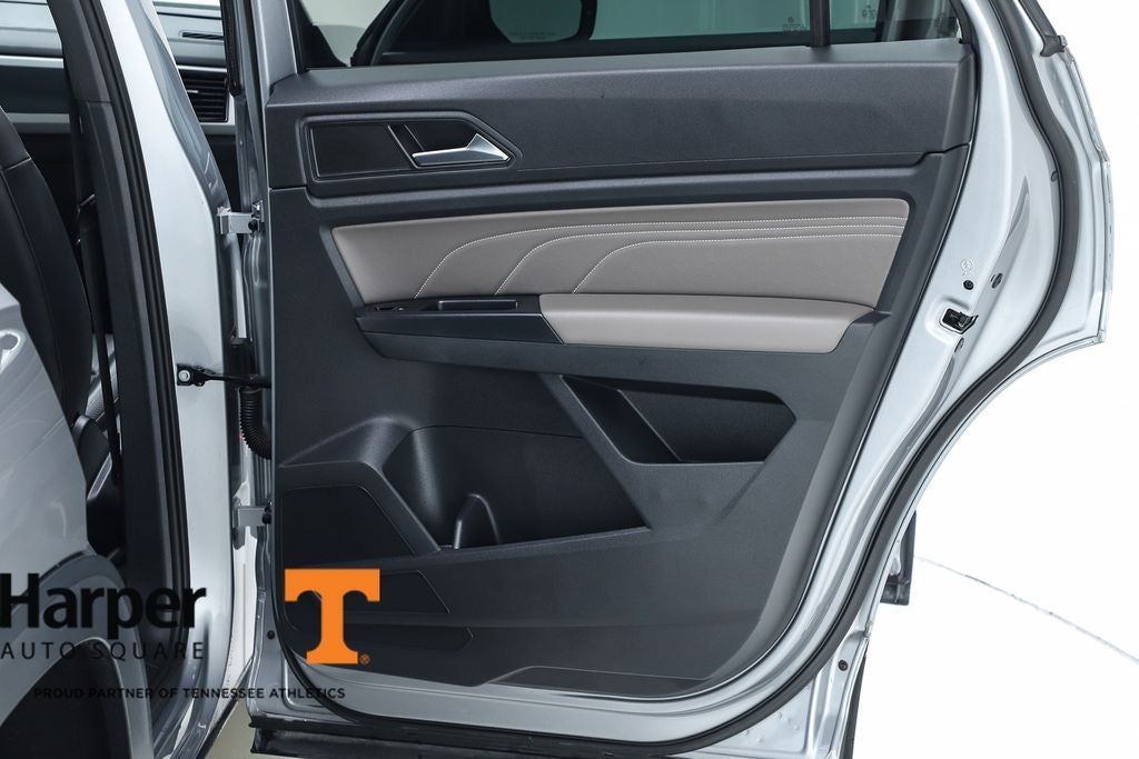 2021 Volkswagen Atlas Cross Sport 3.6L V6 SEL