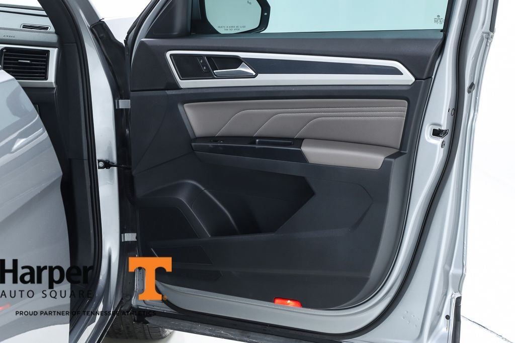 2021 Volkswagen Atlas Cross Sport 3.6L V6 SEL