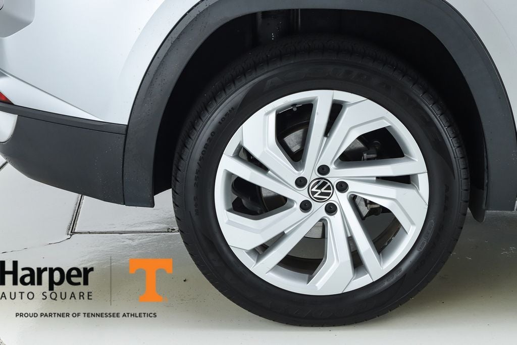 2021 Volkswagen Atlas Cross Sport 3.6L V6 SEL