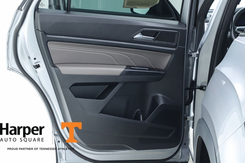 2021 Volkswagen Atlas Cross Sport 3.6L V6 SEL