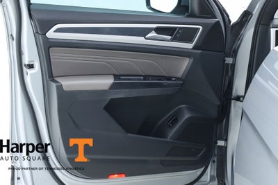 2021 Volkswagen Atlas Cross Sport 3.6L V6 SEL