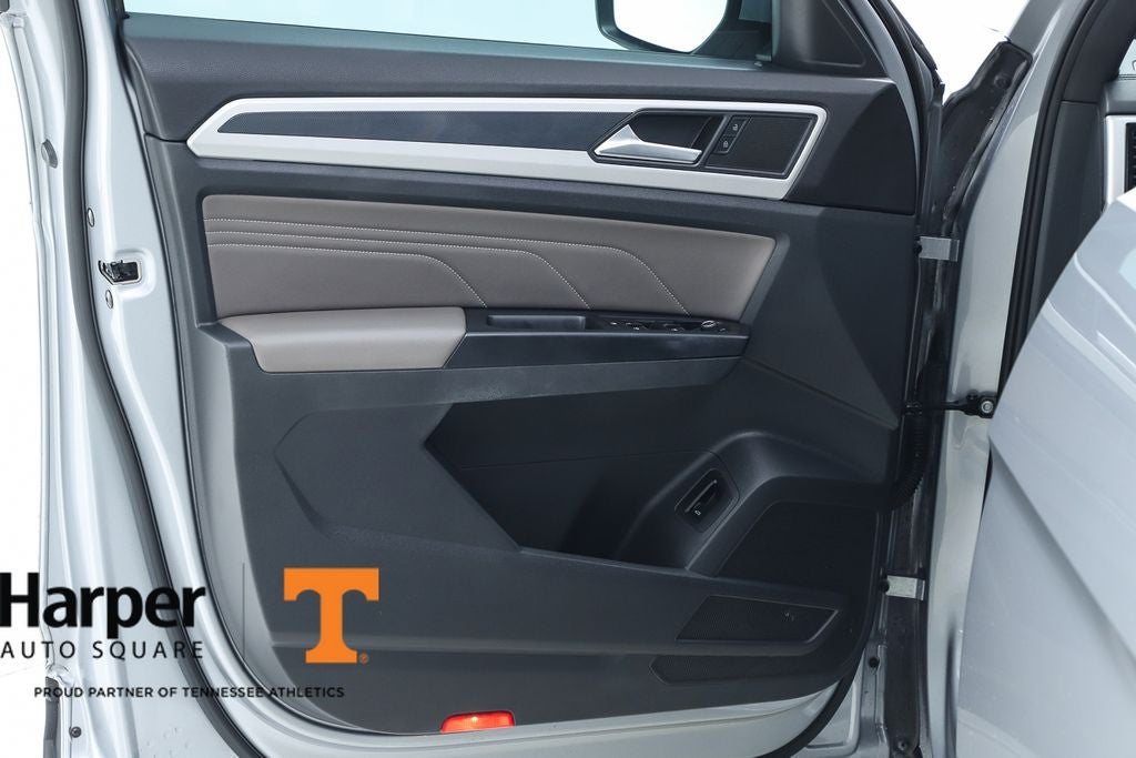 2021 Volkswagen Atlas Cross Sport 3.6L V6 SEL