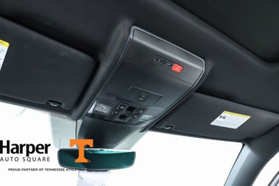 2021 Volkswagen Atlas Cross Sport 3.6L V6 SEL