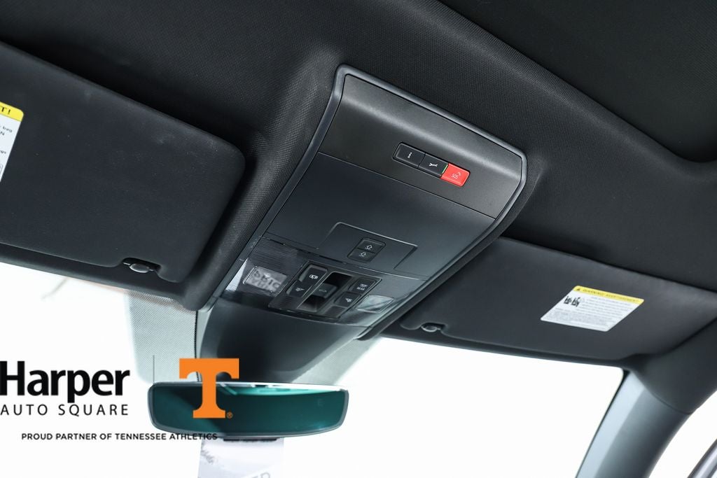 2021 Volkswagen Atlas Cross Sport 3.6L V6 SEL