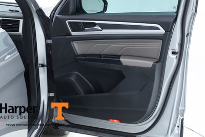 2021 Volkswagen Atlas Cross Sport 3.6L V6 SEL