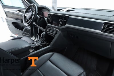 2021 Volkswagen Atlas Cross Sport 3.6L V6 SEL