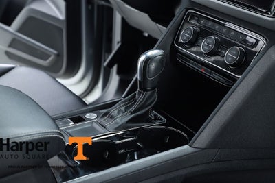 2021 Volkswagen Atlas Cross Sport 3.6L V6 SEL