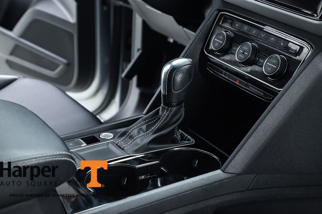 2021 Volkswagen Atlas Cross Sport 3.6L V6 SEL