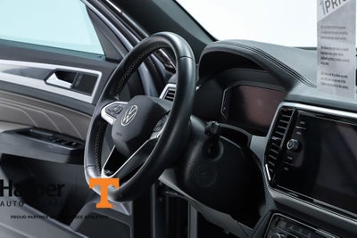 2021 Volkswagen Atlas Cross Sport 3.6L V6 SEL