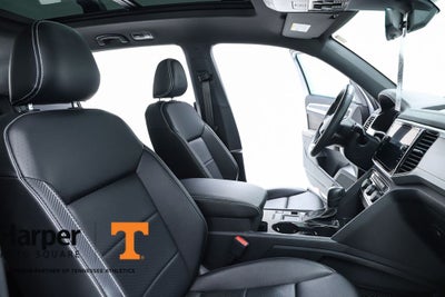 2021 Volkswagen Atlas Cross Sport 3.6L V6 SEL