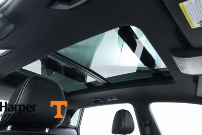 2021 Volkswagen Atlas Cross Sport 3.6L V6 SEL