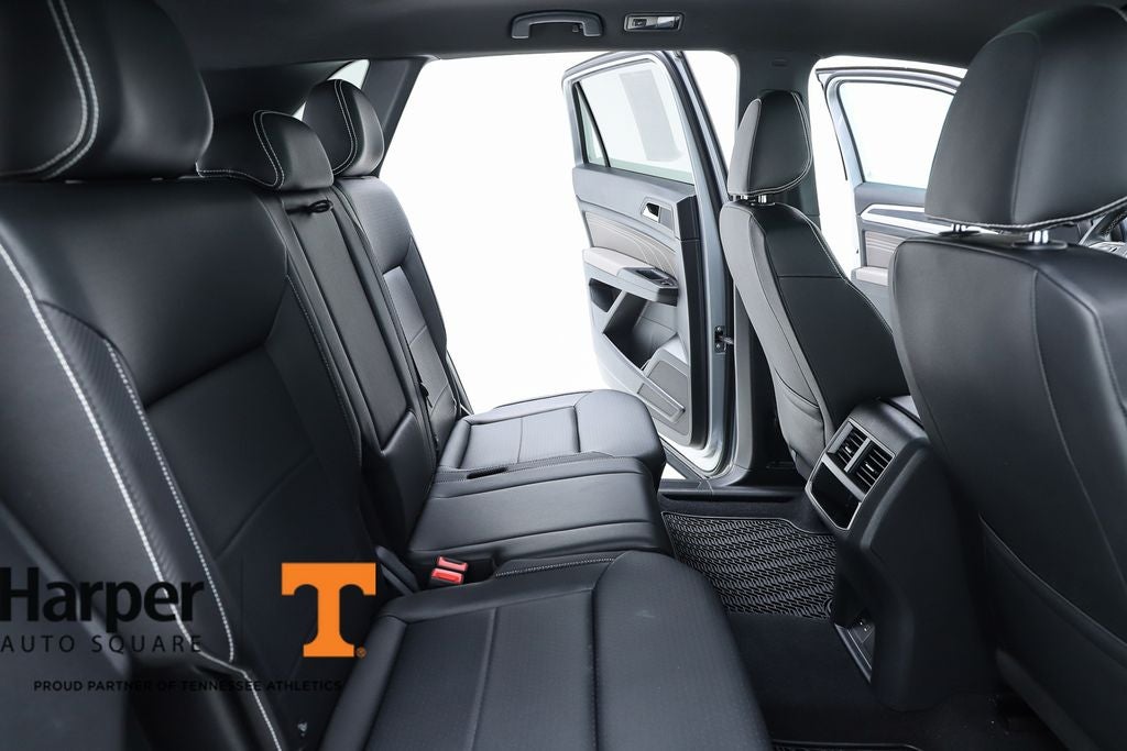 2021 Volkswagen Atlas Cross Sport 3.6L V6 SEL