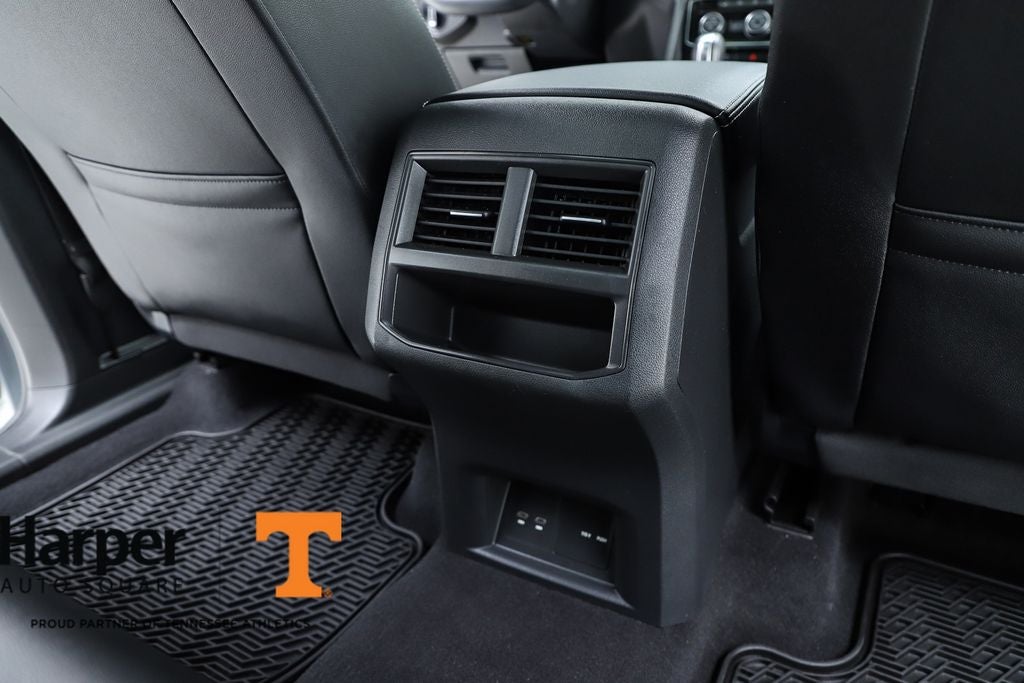 2021 Volkswagen Atlas Cross Sport 3.6L V6 SEL