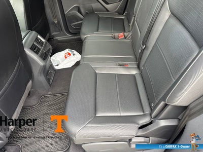 2021 Volkswagen Atlas Cross Sport 3.6L V6 SEL