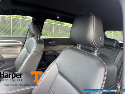 2021 Volkswagen Atlas Cross Sport 3.6L V6 SEL