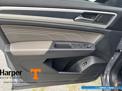 2021 Volkswagen Atlas Cross Sport 3.6L V6 SEL