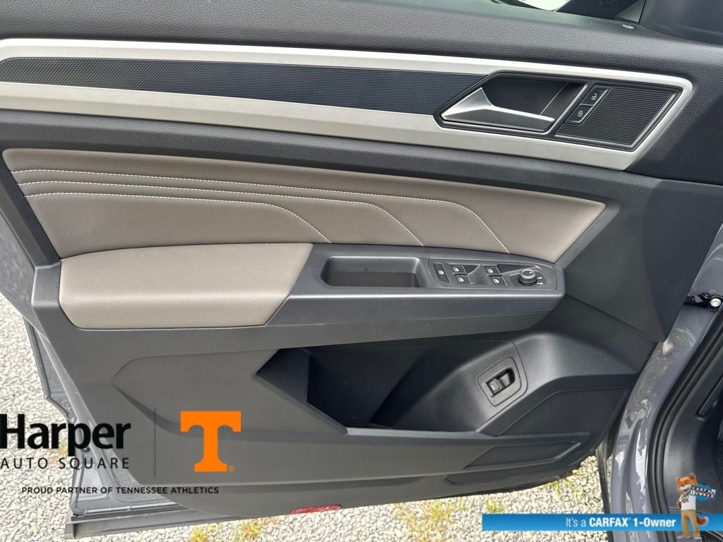 2021 Volkswagen Atlas Cross Sport 3.6L V6 SEL
