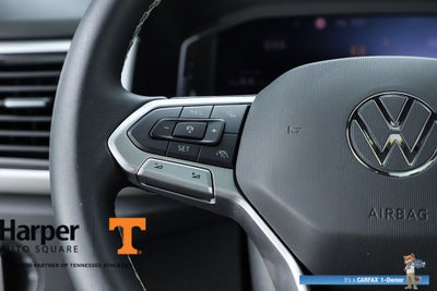 2021 Volkswagen Atlas Cross Sport 3.6L V6 SEL