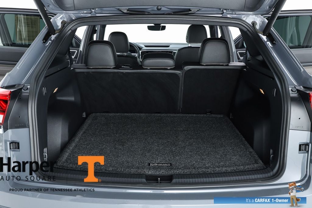 2021 Volkswagen Atlas Cross Sport 3.6L V6 SEL