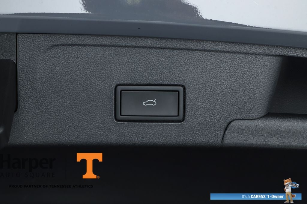 2021 Volkswagen Atlas Cross Sport 3.6L V6 SEL
