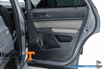 2021 Volkswagen Atlas Cross Sport 3.6L V6 SEL