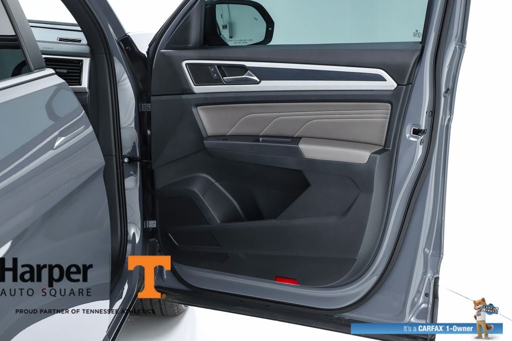 2021 Volkswagen Atlas Cross Sport 3.6L V6 SEL