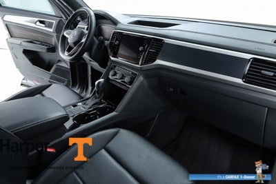 2021 Volkswagen Atlas Cross Sport 3.6L V6 SEL