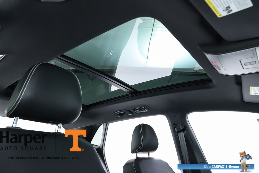 2021 Volkswagen Atlas Cross Sport 3.6L V6 SEL