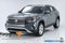 2021 Volkswagen Atlas Cross Sport 3.6L V6 SEL