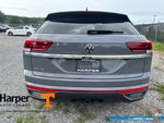 2021 Volkswagen Atlas Cross Sport 3.6L V6 SEL