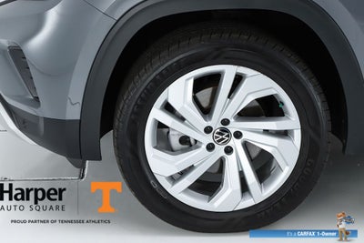 2021 Volkswagen Atlas Cross Sport 3.6L V6 SEL