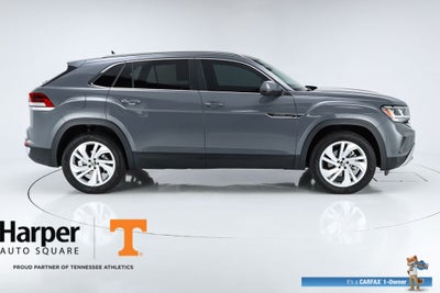 2021 Volkswagen Atlas Cross Sport 3.6L V6 SEL