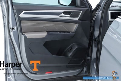 2021 Volkswagen Atlas Cross Sport 3.6L V6 SEL