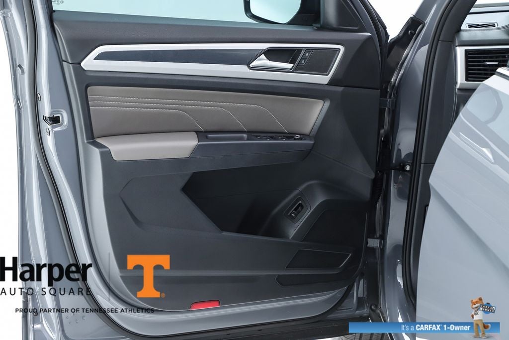 2021 Volkswagen Atlas Cross Sport 3.6L V6 SEL