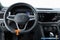 2021 Volkswagen Atlas Cross Sport 3.6L V6 SEL