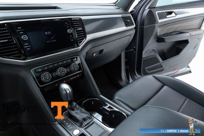 2021 Volkswagen Atlas Cross Sport 3.6L V6 SEL