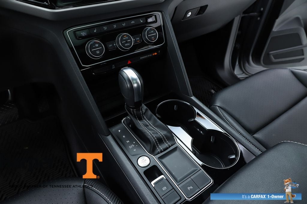 2021 Volkswagen Atlas Cross Sport 3.6L V6 SEL